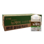 대상 웰라이프 뉴케어 구수한맛 순 200ml x 24팩 (1박스), 이마트몰, 당신과 가장 가까운 이마트 대상 웰라이프 뉴케어 구수한맛 순 200ml x... 