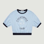 여성 자수셋업 텐셀 하프 데님팬츠_스카이블루273 (10470-156-451-10), 이마트몰, 당신과 가장 가까운 이마트 여성 자수셋업 텐셀 하프... 