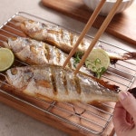 [전국택배][냉동][국산] 프리미엄 바다목장 참굴비 세트 2호 (10미 2.0kg 이상/26-27cm) - 이마트몰, 원하는 상품을 원하는 시간에 쓱... 