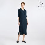 셔츠형 h라인 롱원피스 FSAHY2O33E, 이마트몰, 당신과 가장 가까운 이마트 셔츠형 h라인 롱원피스 FSAHY2O33E