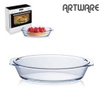 오븐락 내열유리 원형 그라탕기 700ml 오븐용기 내열용기 내열유리용기 파스타용기 그라탕용기 - 이마트몰, 원하는 상품을 원하는 시간에 쓱... 