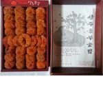 [상주동부곶감] 상주동부곶감 조금 못난이 도근 1.0kg 30-40개 (도근조... 못난이 도근 1.0kg 30-40개 (도근조생으로 말랑말랑한 건시) - 이마트몰