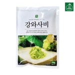 (주)와이오케이푸드 이마트 하남점 회/초밥 | 이엔푸드 강와사비 분말 200g 횟집 와사비 - 이마트몰, 원하는 상품을 원하는 시간에 쓱, 이마트몰 이엔푸드 강와사비 분말 200g 횟집 와사비...