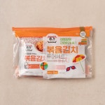 볶음김치 투어세트 80g x 5 - 이마트몰, 원하는 상품을 원하는 시간에 쓱, 이마트몰 볶음김치 투어세트 80g x 5 - 이마트몰