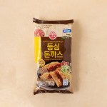 오뚜기 등심돈까스 500G - SSG.COM