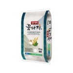 안중농협 꿈마지 백미 10kg 경기미 - 이마트몰