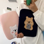 1300K 홀드쿼카 노트북 패드 파우치 가방 13인치, 이마트몰, 당신과 가장 가까운 이마트 1300K 홀드쿼카 노트북 패드 파우치 가방 13인치