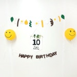 플라워 에이지팝 펠트 패키지 / 생일 파티용품 세트 - 이마트몰, 원하는... 이마트몰 플라워 에이지팝 펠트 패키지 / 생일 파티용품 세트 - 이마트몰