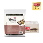 (주)이마트에브리데이 대구대천점 | 대천김 구이 김밥김 100매 - 이마트몰