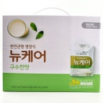 코스트코 완전균형 영양식 뉴케어 구수한맛 4800ml(200ml x24개) - 이마트몰, 원하는 상품을 원하는 시간에 쓱, 이마트몰 코스트코... 