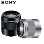 [최종가 24만] [소니e] SEL50F18/E마운트/쩜팔렌즈/E 50mm F1.8 OSS 블랙,실버 - 이마트몰