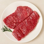 [냉장] 한우 양지 국거리용 수육용 덩어리 1등급 300g - 이마트몰