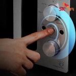 25리터 복합오븐 EON25AMD(OCT최적조리온도제어, 3D회전가열... 이마트몰 25리터 복합오븐 EON25AMD(OCT최적조리온도제어, 3D회전가열... 