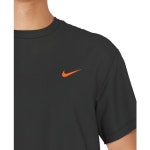 [2025-04-03 최신 입고] 남성수영복 나이키 세일보트 숏 슬리브 하이드로가드 NESSF522-001 - 신세계백화점