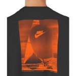 [2025-04-03 최신 입고] 남성수영복 나이키 세일보트 숏 슬리브 하이드로가드 NESSF522-001 - 신세계백화점