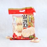 미룡 구운 달콤한 쌀과자 275g + 구운 고소한 쌀과자 240g - 이마트몰... 이마트몰 미룡 구운 달콤한 쌀과자 275g + 구운 고소한 쌀과자 240g... 