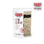 (주)이마트에브리데이 대구대천점 | 대천김 전통김부각 50g x 5봉 - 이마트몰