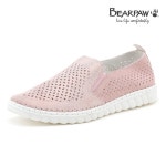 베어파우(BEARPAW) 탄야 TANYA 펀칭 슬립온 K261079LA, 신세계백화점 베어파우(BEARPAW) 탄야 TANYA 펀칭 슬립온 K261079LA