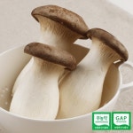 호산목장 새송이버섯 1kg (상) - 이마트몰, 원하는 상품을 원하는 시간에 쓱, 이마트몰 호산목장 새송이버섯 1kg (상) - 이마트몰