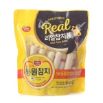 [동원] 리얼 참치봉500g - 샵계부
