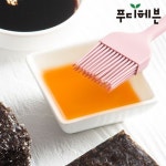 하늘빛에프엔에스 | 푸디헤븐 100% 통깨로 진하게 짠 하늘빛 들기름 350ml+350ml... 이마트몰 푸디헤븐 100% 통깨로 진하게 짠 하늘빛 들기름 350ml+350ml - 이마트몰