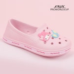 프로월드컵키즈 마이멜로디 펀EVA 실내화 PK _P397536275 - 이마트몰... 프로월드컵키즈 마이멜로디 펀EVA 실내화 PK _P397536275 - 이마트몰