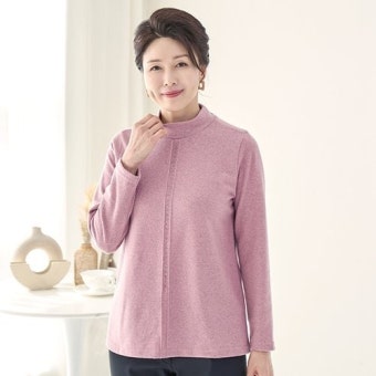 [엄마옷 로즈맘] 바논꽃홈웨어상하세트/5060 중년여성옷 중년홈웨어... COM [엄마옷 로즈맘] 바논꽃홈웨어상하세트/5060 중년여성옷...