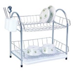 크로바 식기건조대디럭스 2단 - 이마트몰, 원하는 상품을 원하는 시간에 쓱, 이마트몰 크로바 식기건조대디럭스 2단 - 이마트몰