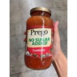 프레고 무설탕 트레디셔널 토마토 파스타 피자 소스 666g - 이마트몰... 이마트몰 프레고 무설탕 트레디셔널 토마토 파스타 피자 소스 666g... 