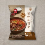 [세미원] 맛차림 진한육개장 500g x 2팩 - 이마트몰