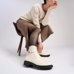 FAIR LADY 여성 캐주얼 첼시부츠 RICBOC5890WFAIK9 - 이마트몰