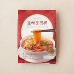 피코크 고추해물짬뽕 630g - 이마트몰, 원하는 상품을 원하는 시간에 쓱, 이마트몰 피코크 고추해물짬뽕 630g - 이마트몰