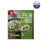 [천일식품] 산내음 곤드레나물밥 440g 4봉 - 이마트몰, 원하는 상품을... 쓱, 이마트몰 [천일식품] 산내음 곤드레나물밥 440g 4봉 - 이마트몰