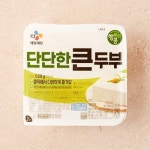 행복한콩 큰두부 520g - 이마트몰