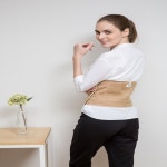 9시간사용-웰그린코퍼레이션[무료배송], 이마트몰, 당신과 가장 가까운... 히트 온열벨트 블루투스지원 9시간사용-웰그린코퍼레이션[무료배송]