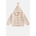 루이스미샤 25FW 키즈 가디건 CARDIGAN TONYLANE GRC-W25-C0191 - 이마트몰