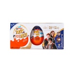 킨더조이 보이 T3 60g [토이/패키지 랜덤발송] - 이마트몰