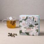 [피코크] 진주 자스민차 15입 (1.5 g X 15T) - 이마트몰, 원하는 상품을 원하는 시간에 쓱, 이마트몰 [피코크] 진주 자스민차 15입 (1.5 g X... 