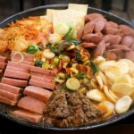 의정부 부대찌개 푸짐 부대찌개 2~3인분 - 이마트몰, 원하는 상품을 원하는 시간에 쓱, 이마트몰 의정부 부대찌개 푸짐 부대찌개 2~3인분 - 이마트몰