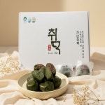 [산지직송]원조 천년 수리취 인절미 선물세트 1.5kg 무 설탕 국산재료 영양간식 - 이마트몰, 원하는 상품을 원하는 시간에 쓱, 이마트몰... 