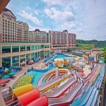 [충남] 소노벨 천안 조식 오션어드벤처 올인클루시브 패키지 - 이마트몰