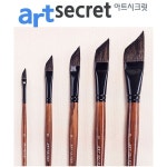새한 아트시크릿 777 SQ DS 청설모 전문가용 수채화 붓 (6호~24호) 사선 앵글 사형 - 이마트몰, 원하는 상품을 원하는 시간에 쓱, 이마트몰... 