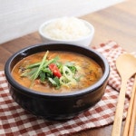 [haccp인증]함평나비골 시래기 추어탕(5팩/500g*5)_우리가족 건강식 - 이마트몰