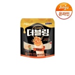 진주햄 천하장사 더블링 뿌링치즈 400g - 이마트몰