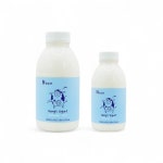 제주지헌목장직송 홍스요구르트 무슈가 500ml x 8개입 (1등급 원유 유지방 4.3) - 이마트몰