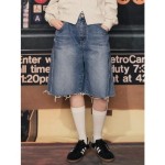 [딜레탕티즘] 아이스워싱 세미배기 원턱 청바지 ICE WASHING SEMI BAGGY ONETUCK DENIM - SSG.COM [딜레탕티즘]  아이스워싱... 