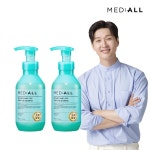 메디올 퓨리파잉 청정강화 샴푸 300ml 2개 - 이마트몰, 원하는 상품을 원하는 시간에 쓱, 이마트몰 메디올 퓨리파잉 청정강화 샴푸 300ml 2개... 