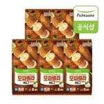 풀무원 모짜렐라핫도그 320g(4입)x5봉 총 20봉, 이마트몰, 당신과 가장 가까운 이마트 풀무원 모짜렐라핫도그 320g(4입)x5봉 총 20봉