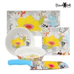 리폴폴라티셔츠 - 샵계부