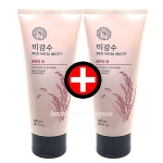 1+1 더페이스샵 미감수 브라이트 클렌징폼(대용량) - 이마트몰, 원하는 상품을 원하는 시간에 쓱, 이마트몰 1+1 더페이스샵 미감수 브라이트... 